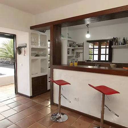 Villa Casa El Purpo *