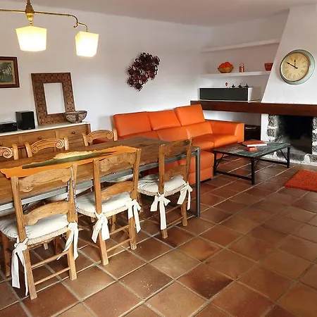 Casa El Purpo Villa *
