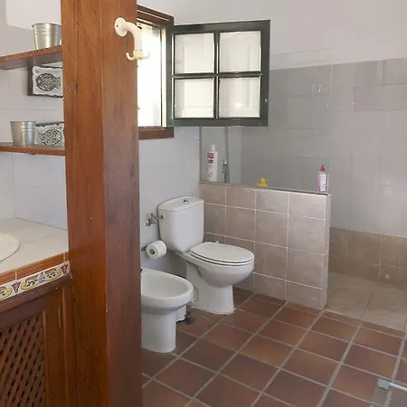 Casa El Purpo *