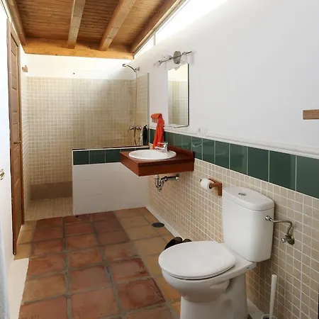 Casa El Purpo Villa *