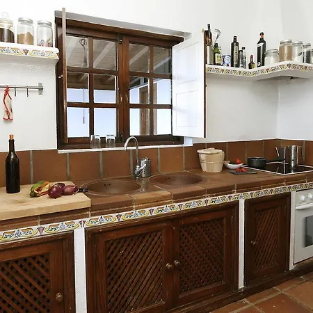 Casa El Purpo * Masdache