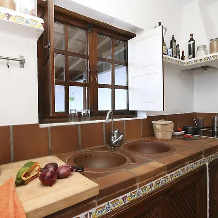 Villa Casa El Purpo