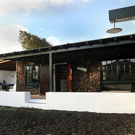 Casa El Purpo Villa