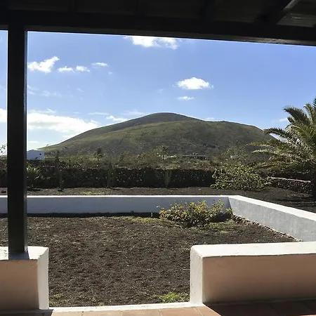 Villa Casa El Purpo *