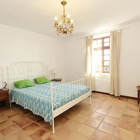 Villa Casa El Purpo Masdache