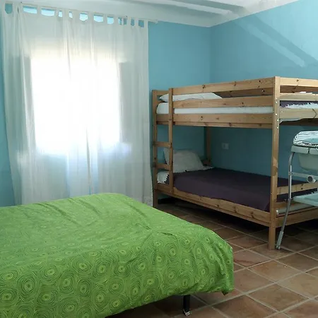Villa Casa El Purpo